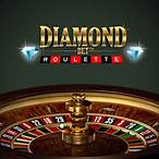 diamond bet roulette